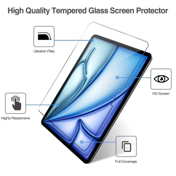 Skyddsfilm för skärm Procase - PC-08365351