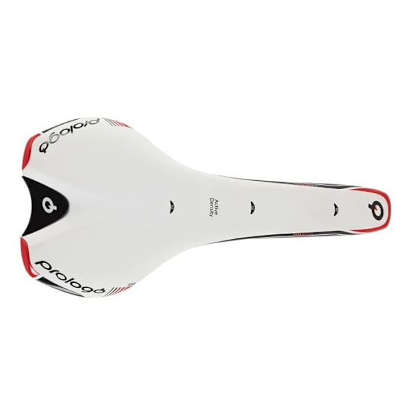 Prologo Nago Evo X10 MTB Sadel - Vit Nack - Kol - 158g