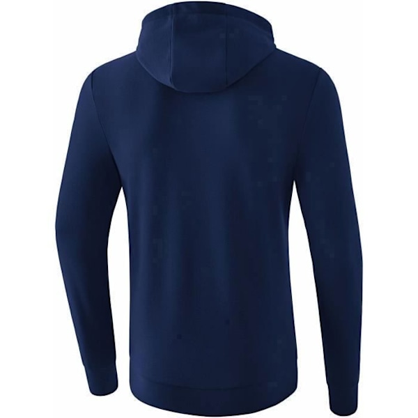 Juniortröja - Erima - Basic - Emerald - Multisport - Minimalism Smaragd 12 år