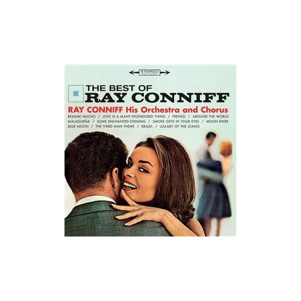 Det Bästa Av Ray Conniff