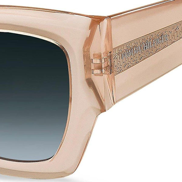 Tommy Hilfiger Solglasögon - 204387 - Unisex solglasögon