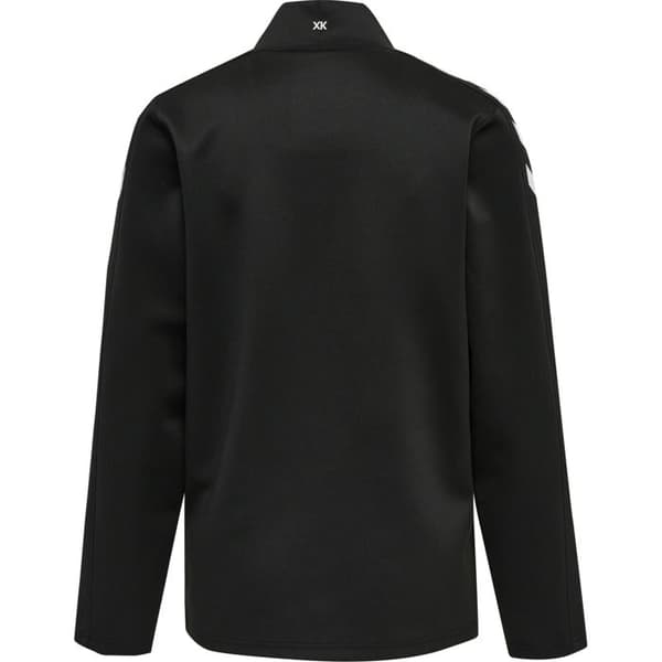 Hummel Core XK Poly dam träningsoverall svart jag