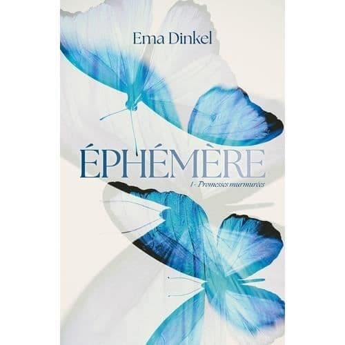 Ephémère. Volym 1, Viska löften