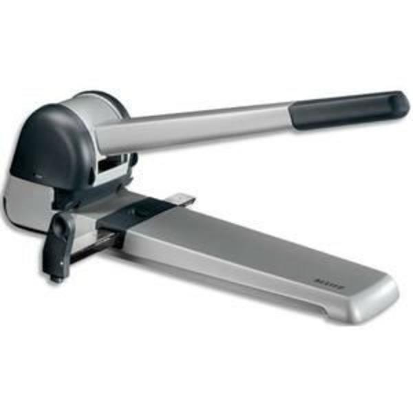 LEITZ Superpunch 2-hålsstans. Jättebra c…