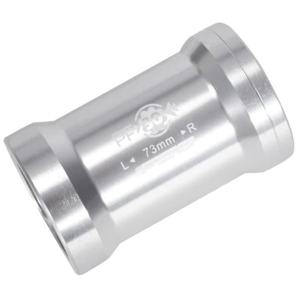 FSA PF30-BSA73 - silver pengar