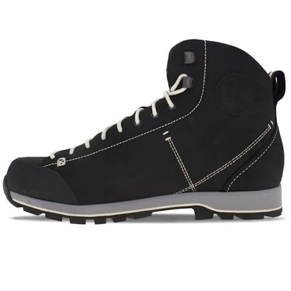 Dolomite 54 High Fg Gtx Vandringsskor - Herr - Svart - Berg - Andas Svart 46 1/2
