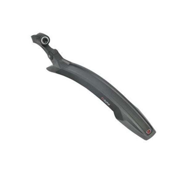 ZEFAL Bakskärm Deflector RM60 mtb 26" Fixering på sadelstolpen
