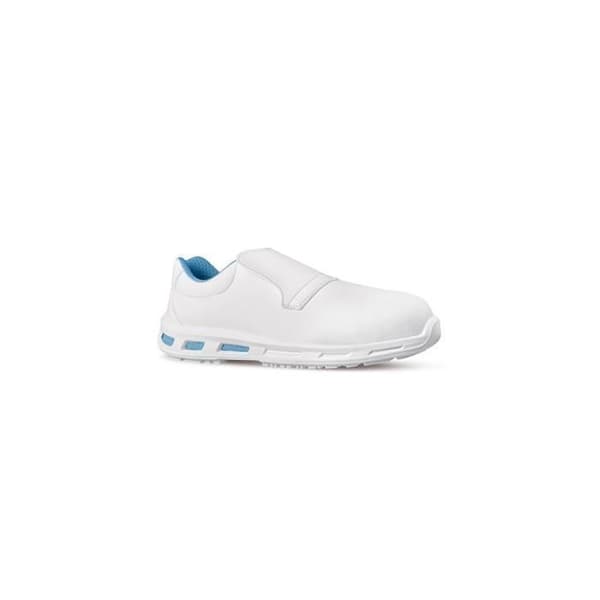 Låg säkerhetssko BLANCO S2 SRC - U-Power - Vit - Herr Vit 47