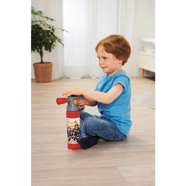 Vattenpistol - vattenkastningsspel - vattenbomb Simba - 109252612