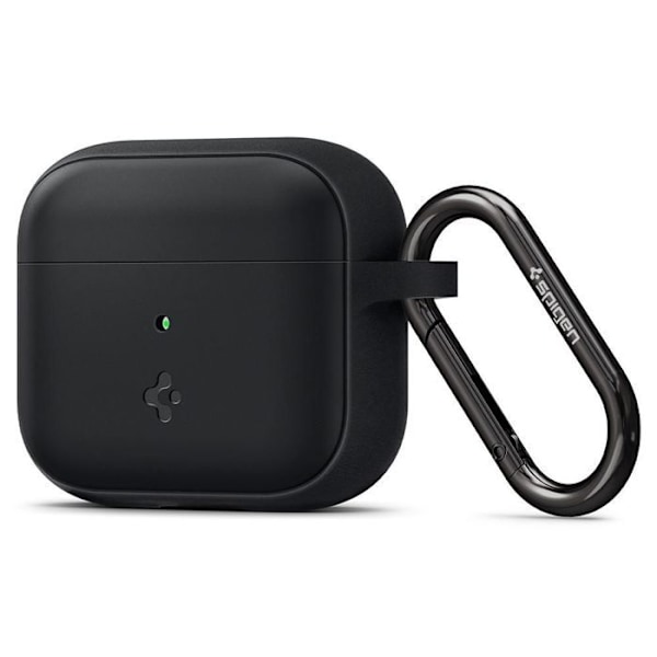 Spigen - Silikonskydd - Apple AirPods 3 (2021) - Svart