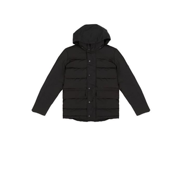 Wrangler Bodyguard dunjacka - svart Svart M