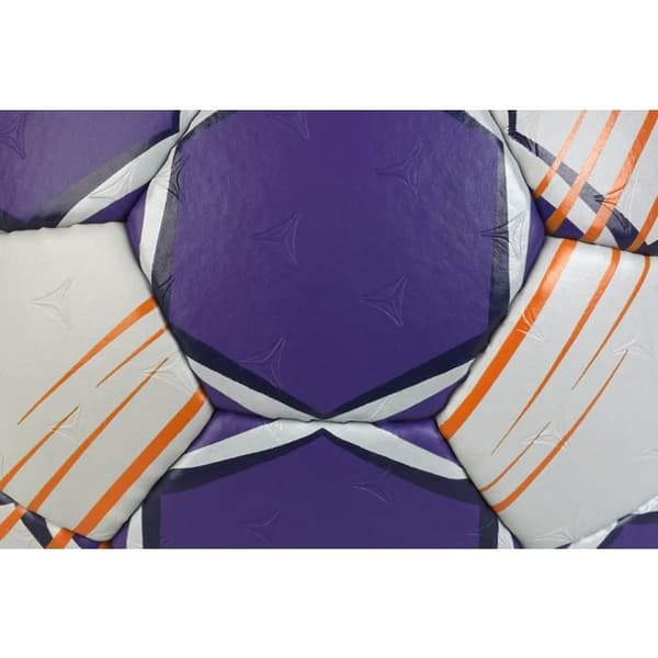 Handboll - SELECT - Ultimate V24 EHF 200032 - Storlek 2 - Lila - Polyuretan Violett två