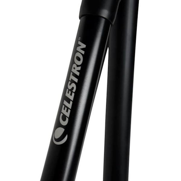 Stativ - Celestron - 82052 Regal Premium - Svart - Hög kvalitet - Stabil