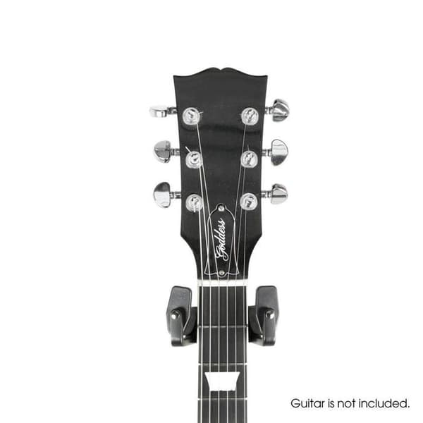 Stöd för gitarr Gravity GGS01NHB