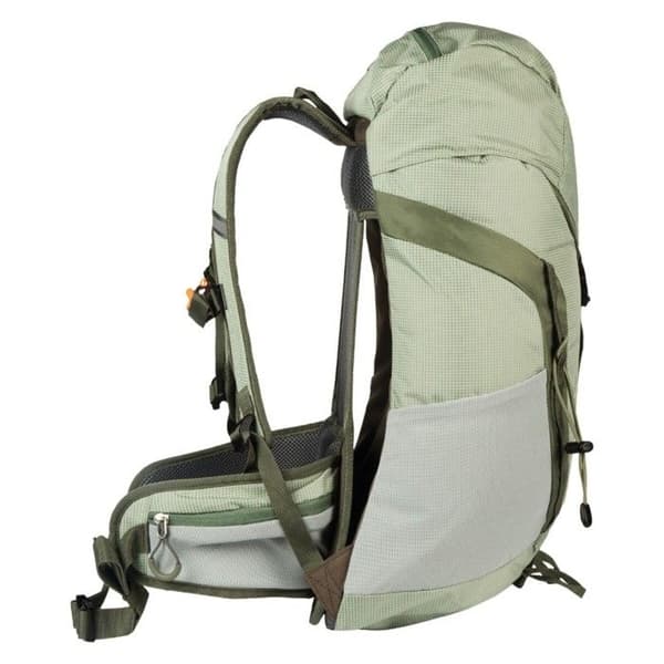 Elementerre Talca Ryggsäck - grön - Grön - 25 L grön
