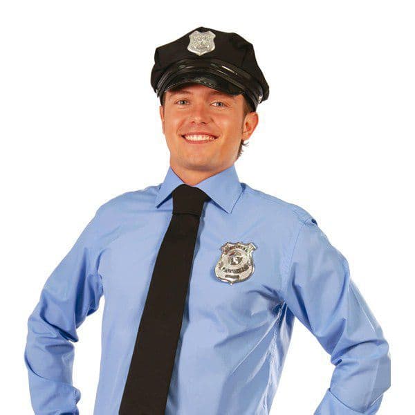 POLISPLÅT Grå