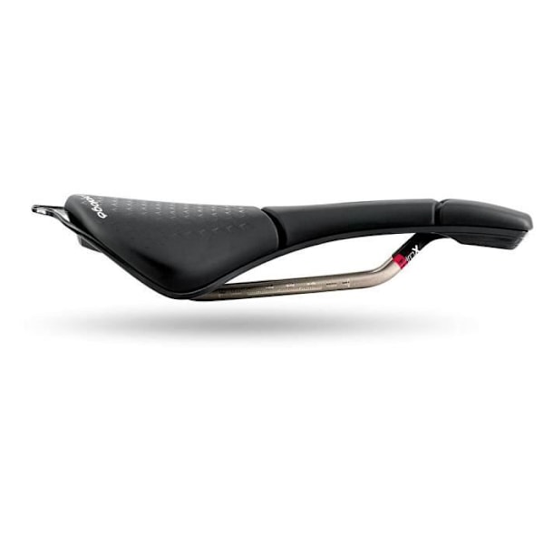 Prologo Scratch M5 Space Tirox Sadel - svart - 147 mm