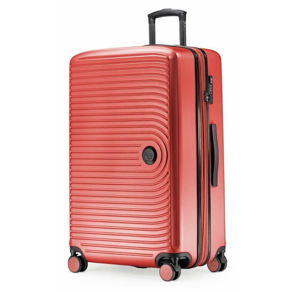 Hauptstadtkoffer resväska set - HK-5400-CO - Medium