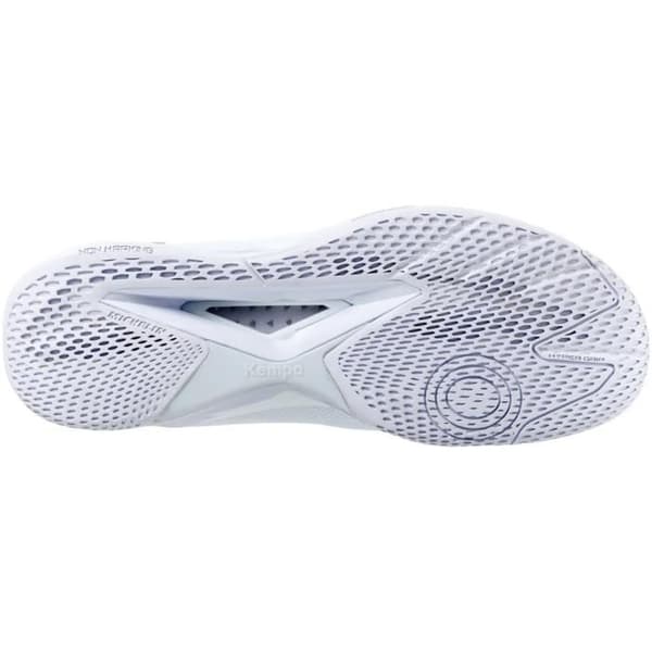 Inomhusskor Kempa Wing Lite 2.0 - vit Vit 44