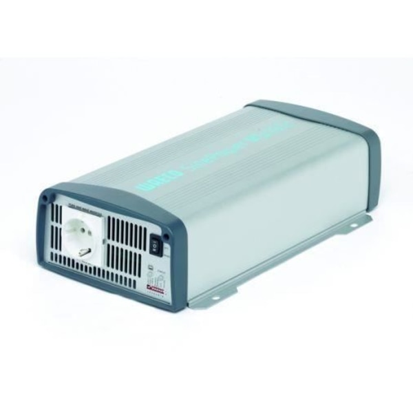 Omvandlare - DOMETIC - MSI SinePower - 1800 W - 3900 W max - 12 V till 230 V