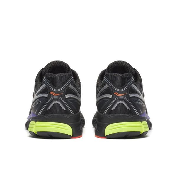 Baskets SAUCONY ProGrid Guide 7 Svart Multi Svart 43