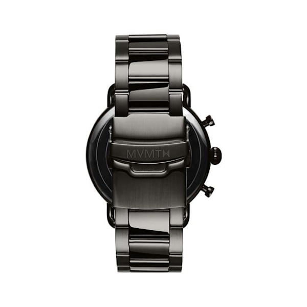 Armbandsur Mvmt - 28000156-D - Analog kvartsklocka för män med armband i rostfritt stål