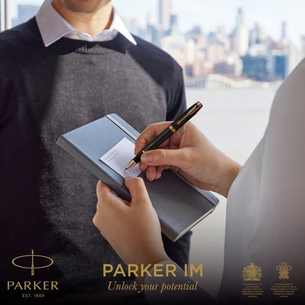 Stylo - pen set - Parker refill - 2213778