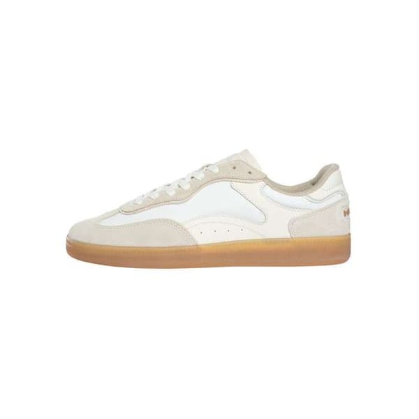 Baskets Park Suede - HOFF Vit 43