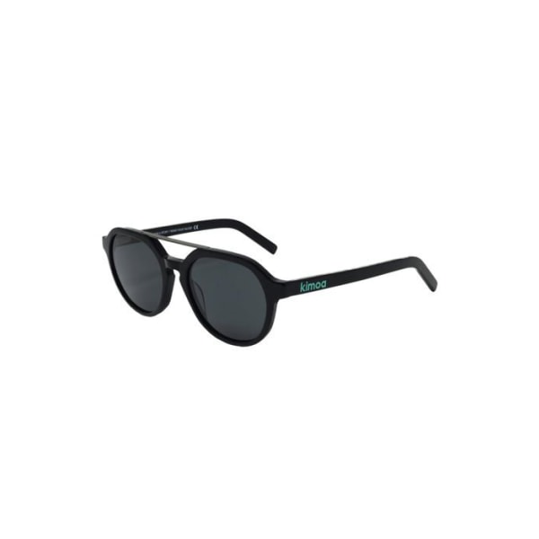Kimoa solglasögon - GA0S22280200 - Capetown unisex solglasögon, grå, en storlek