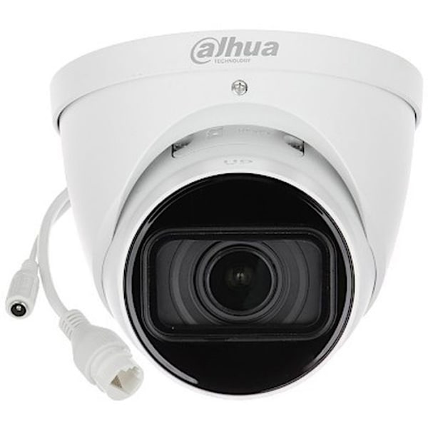 Övervakningskamerasats - Dahua videoövervakningspaket - IPC-HDW1431T-ZS-2812-S4