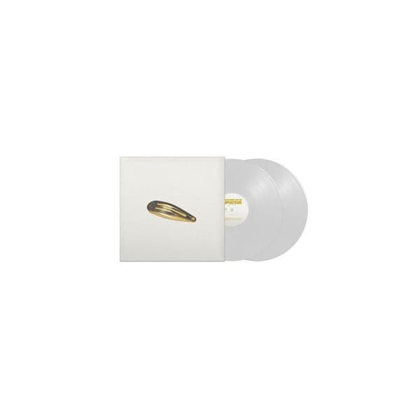 IMPOSTOR (Double Vinyl Gold Version – Standard Edition)