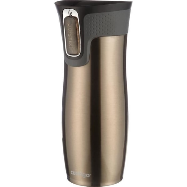 CONTIGO - Termomugg - West loop - latte Latte