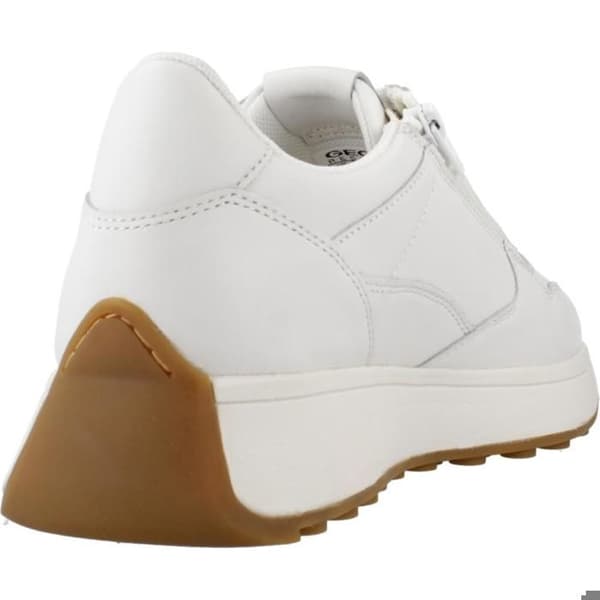 Geox Amabel damsneakers vit 39