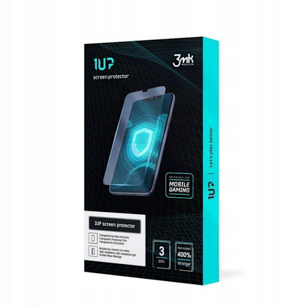 Smartphone 3mk Honor Magic V3 - 3 mk 1UP