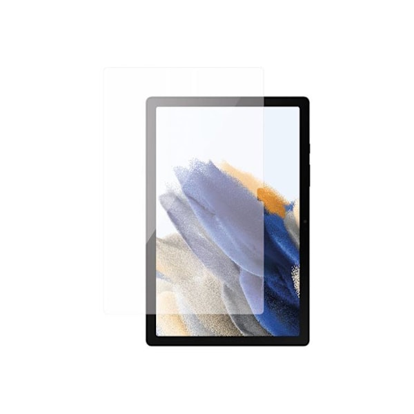 Skärmskydd - Bigben - Samsung G Tab A8 10.5" 2022 - 2.5D - Svart - Syntetisk