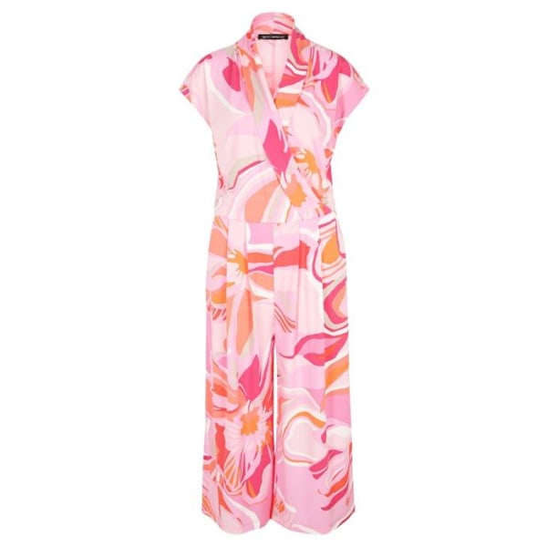 Betty barclay overall - 6281/1952 - Jumpsuits dam Rosa XXL