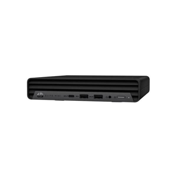 Mini PC - HP - E800 DM G9 - Intel Core i7 - 16 GB RAM - 512 GB SSD