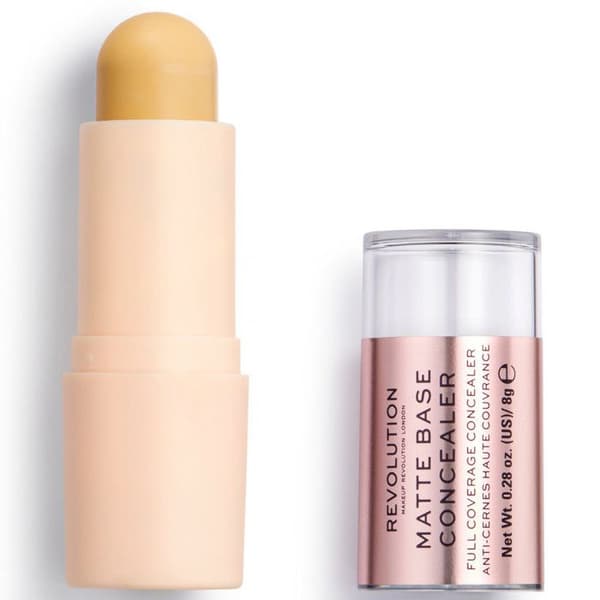 Makeup Revolution - Matte Base Corrector - C8.5 C8.5
