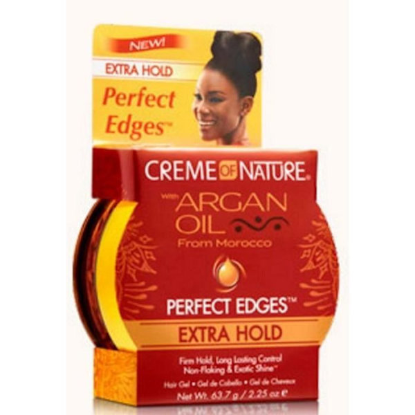 Creme Of Nature Argan Styling Gel 67ml