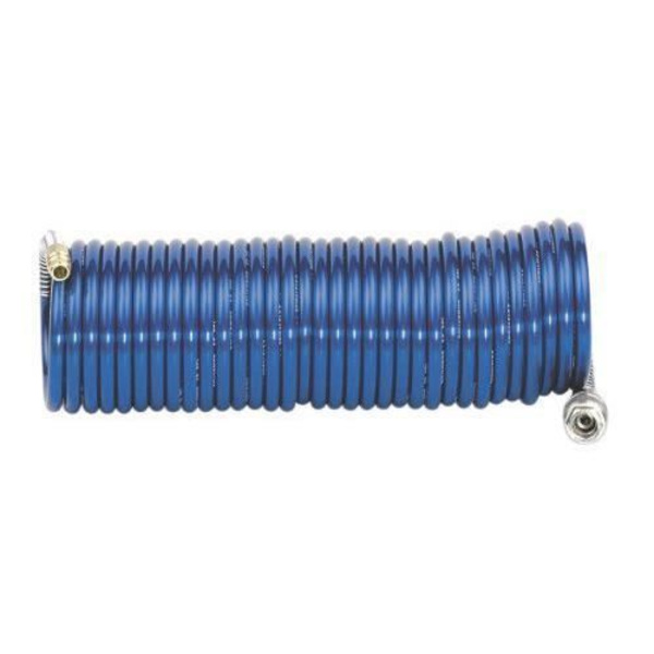 Metabo Tube spirale Rilsan 10 m med snabbkopplingssystem Import från Tyskland - 80901054967