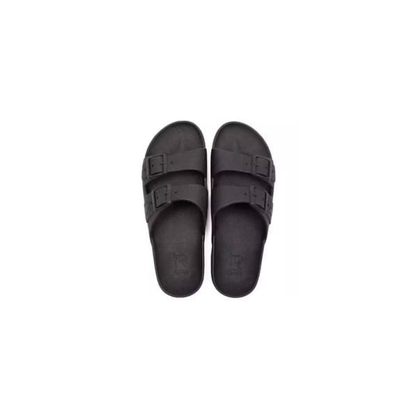 Mule Cacatoes RIO DE Noir svart 41