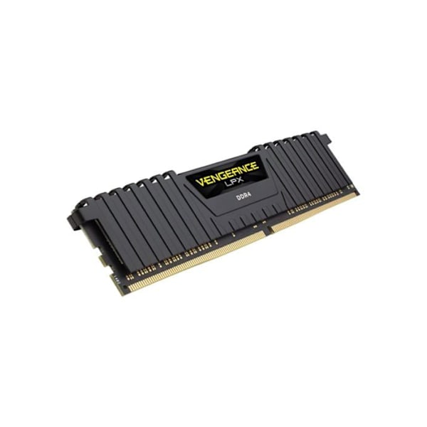 Corsair Vengeance LPX Series Low Profile 16 GB (2 x 8 GB) DDR4 4000 MHz CL19 - Dual Channel Kit 2 DDR4 PC4-32000 RAM -