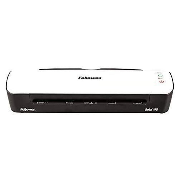 Fellowes 5745601 Sola A4 laminator, 125 mikron