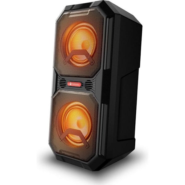 Bluetooth-högtalare Motorola Sound - ROKR 820 - 80 W - Trådlös - med LED-belysning
