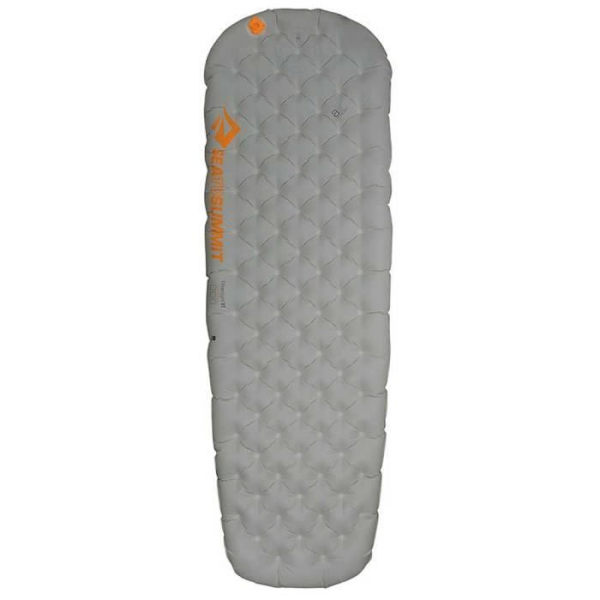 Golvmatta - SEA TO SUMMIT - Ether Light Xt Mat - 183 x 55 cm - Nylon 30/40D - Ultra Fresh® antimikrobiell Blå