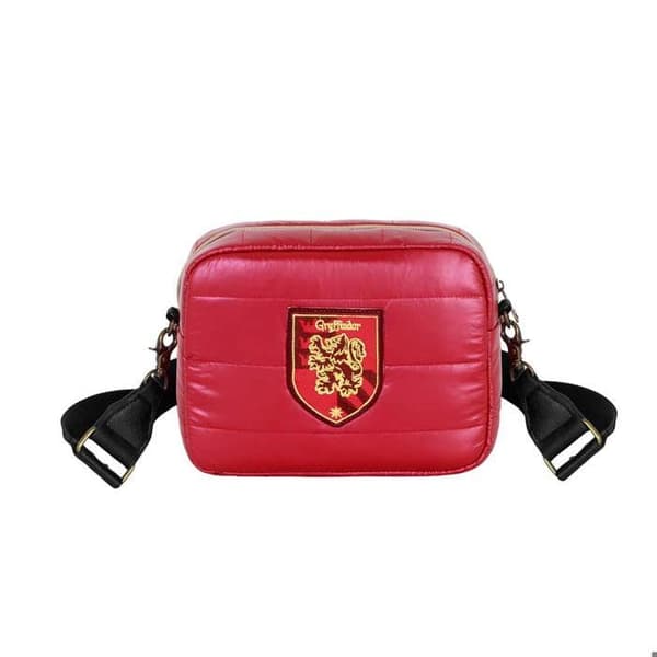 Sadle IBiscuit Pad - Harry Potter G - Röd - One Size Röd
