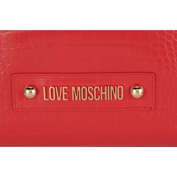 Love moschino handväska - JC4425PP0FKS0500 - Jc4425pp0fks0, axelväska för kvinnor, One size