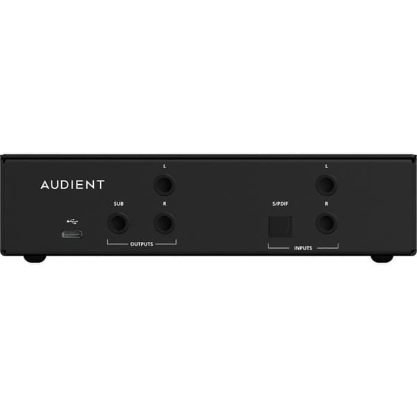 Audient ORIA Mini (Endast hårdvara) Mätmikrofon guld-