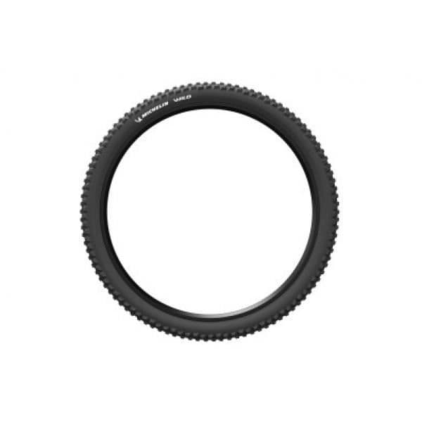 Michelin Wild Access rigid bead MTB-däck - svart - 61-622/29 svart