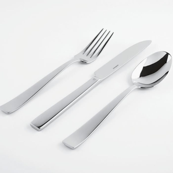 Sambonet Flat 30-delat bestickset - stål - TU